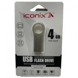 ICONIX MICRO SE-11 4GB